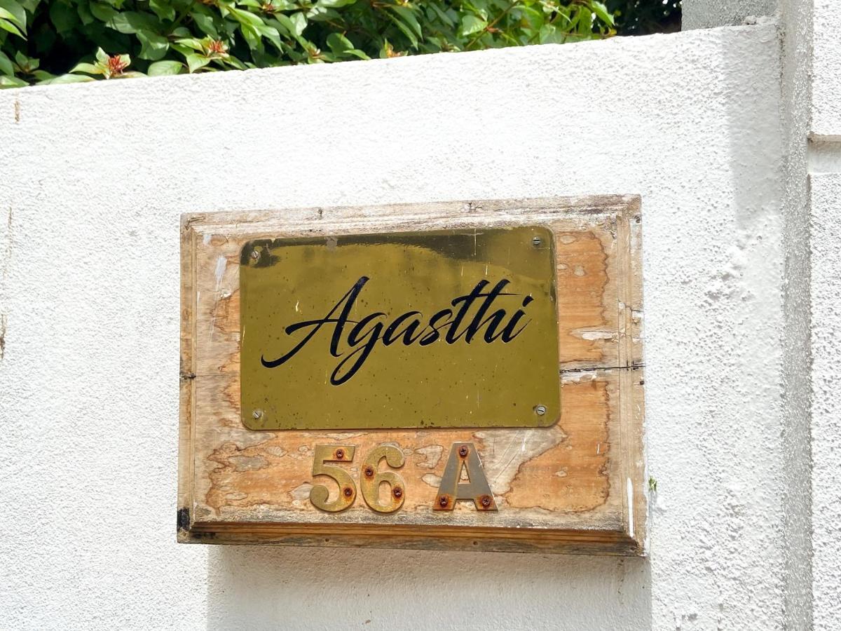 Agasthi Airport Close Katunayake Exterior photo